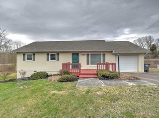 1088 Nicole Pl, Kingsport, TN 37660