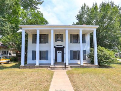307 Barton St, Hearne, TX, 77859