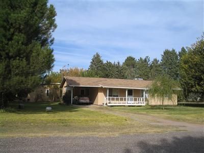 469 W Spruce St, Camp Verde, AZ, 86322