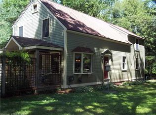 227 Butts Bridge Rd, Canterbury, CT 06331