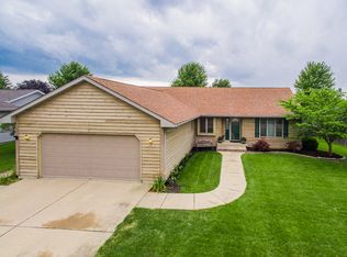 603 Beattie St, Elwood, IL 60421