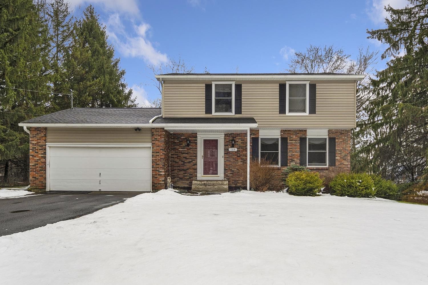 103 Maplewood Dr, Ithaca, NY 14850 | Zillow