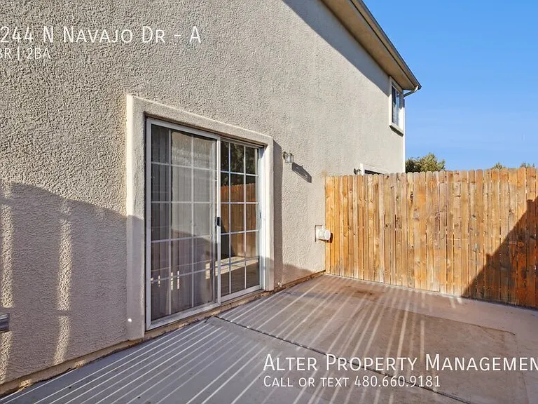 3244 N Navajo Dr #A — Photo 19