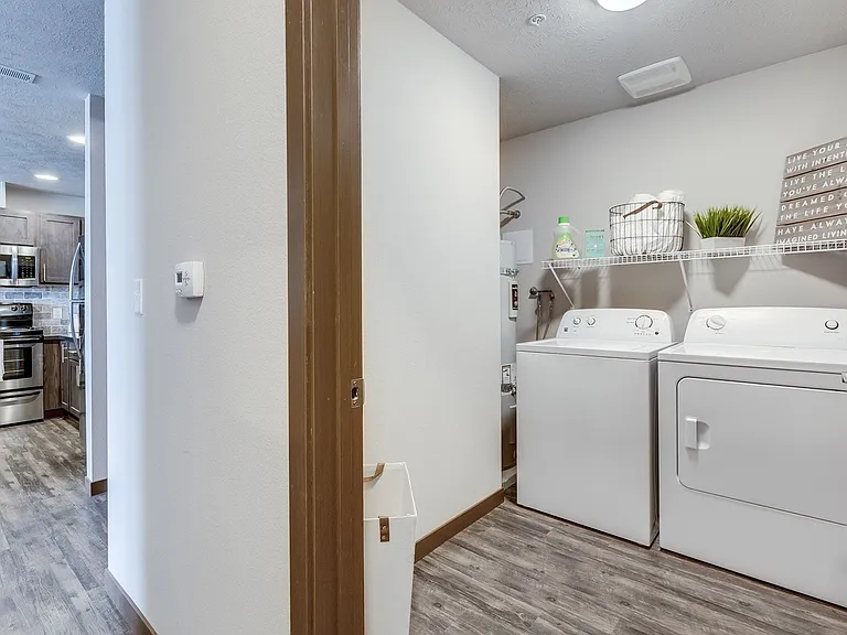 Signature- Mud Room