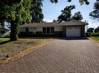 311 Pleasant Vue Way, Saint Charles, MO 63301