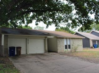 10702 Lambert Cir, Austin, TX 78758