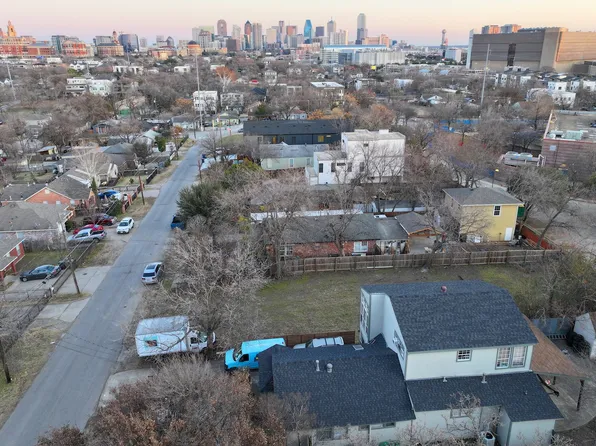 4535 Afton St, Dallas, TX 75219