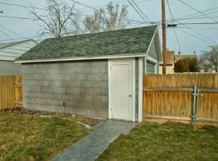 2512 W Idaho Ave, Ontario, OR 97914