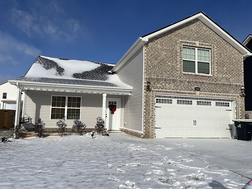 2nd image of 1065 Whitney Dr