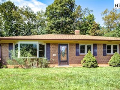 112 Milt Houck Road, Todd, NC, 28684