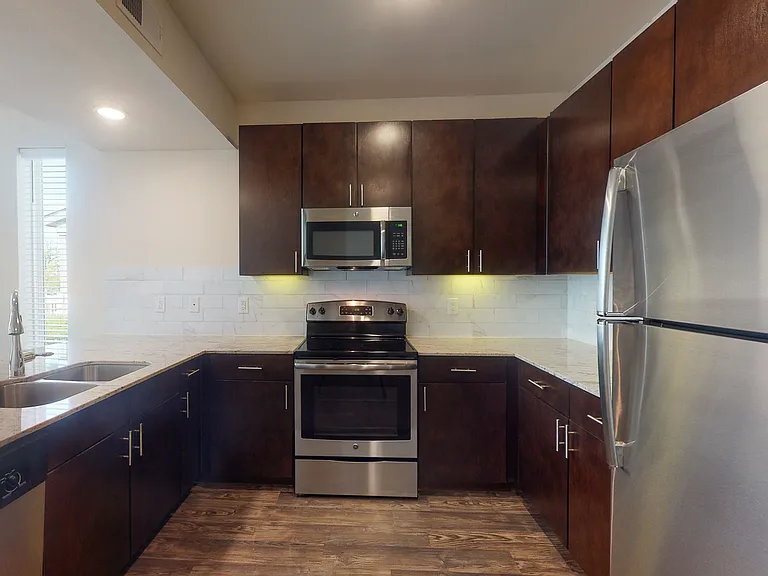 The District At Cypress Waters - Parson's Green — Photo 959