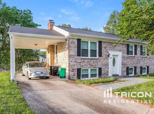 11103 Tenbury Ct, Upper Marlboro, MD 20772