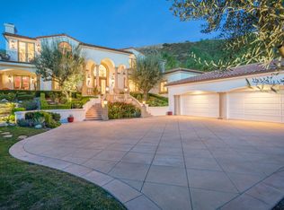 1118 Country Valley Rd, Westlake Village, CA 91362