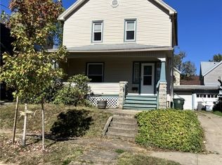 133 Euclid Ave, Jamestown, NY 14701