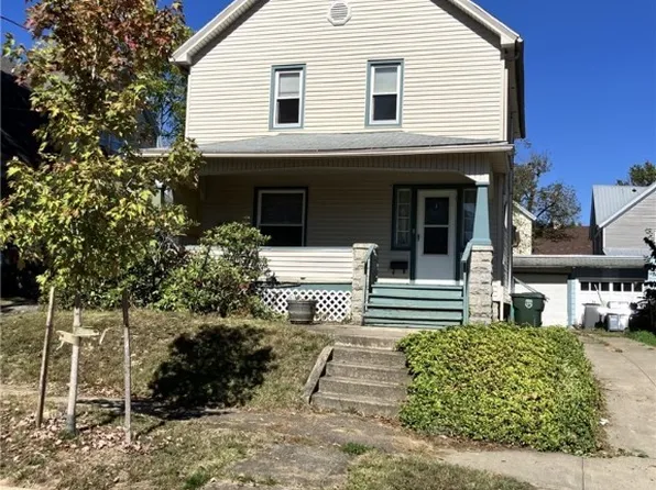 133 Euclid Ave, Jamestown, NY 14701