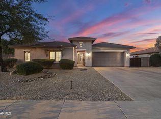 6920 W Fremont Rd, Laveen, AZ 85339