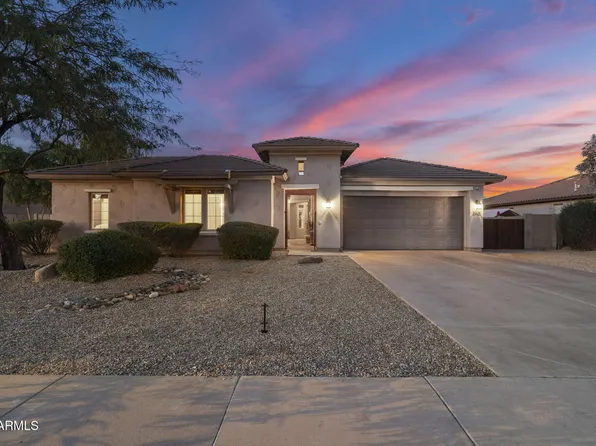 6920 W FREMONT Road, Laveen, AZ 85339