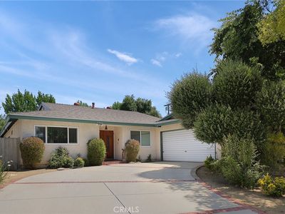 15853 Tupper St, North Hills, CA, 91343