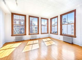 90 Greene St FL 5, New York, NY 10012