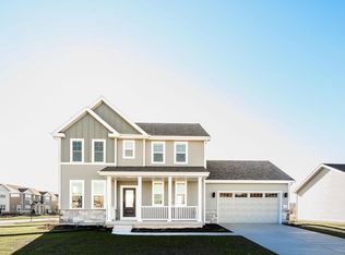 8016 Laufenberg Blvd, Cross Plains, WI 53528