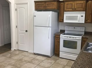 1582 E Shadow Dr, Eagle Mountain, UT 84005