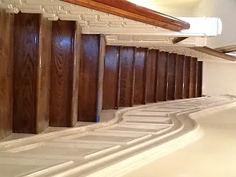 Rented by Strivers Management Group Corp (Brokerage)