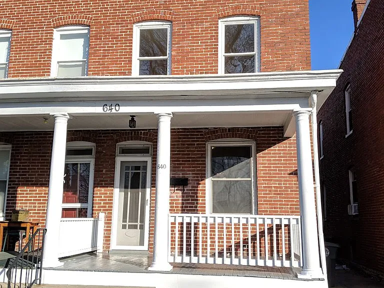 640 Trail Ave — Photo 2