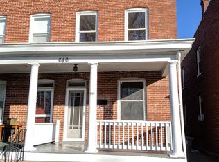 640 Trail Ave, Frederick, MD 21701