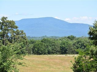 327 Bollie Stafford Rd, Magazine, AR 72943