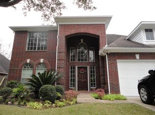 4538 Springfield Lakes St, Sugar Land, TX 77479