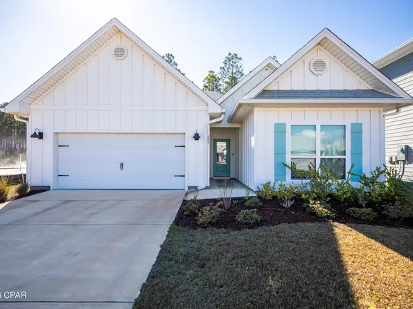 609 Hancock Way, Panama City Beach, FL 32413