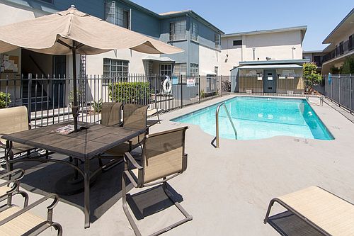 2nd image of 10121 Tabor St #21