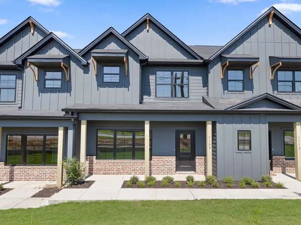 1109 Kinsey Dr, Chattanooga, TN 37421