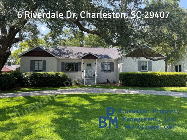6 Riverdale Dr, Charleston, SC 29407