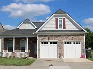 323 Pulaski Dr SW, Concord, NC 28027