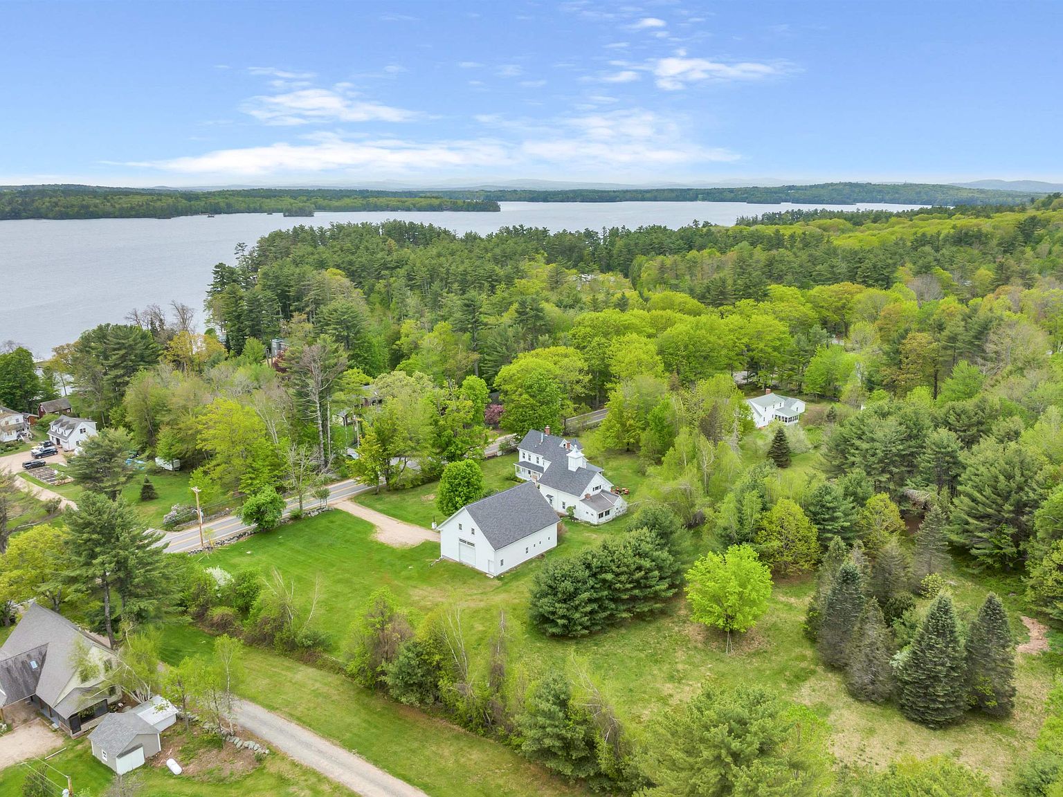 499 Governor Wentworth Highway, Wolfeboro, NH 03894 Zillow