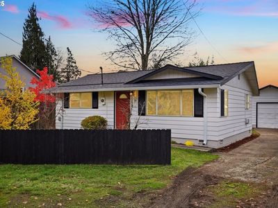 117 N 9th Ave, Ridgefield, WA, 98642