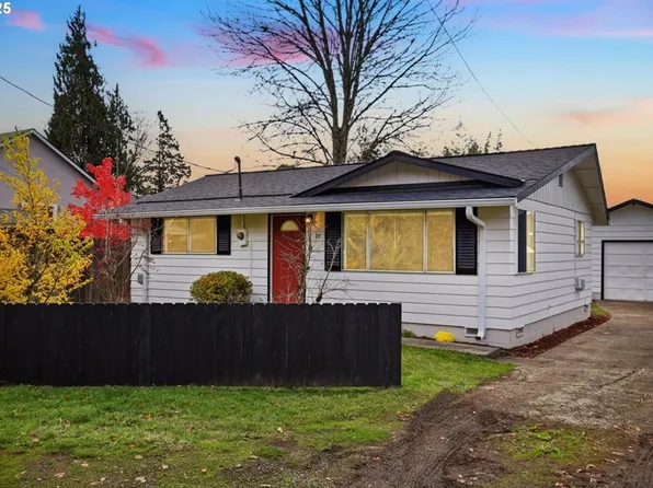 117 N 9th Ave, Ridgefield, WA 98642