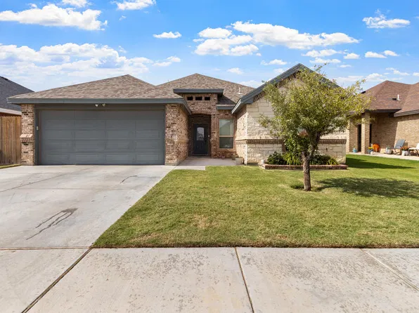 8609 Fortuna Ct, Odessa, TX 79765