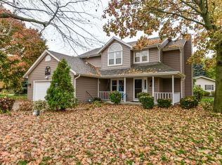 1633 Ramona Dr, Mount Pleasant, WI 53406