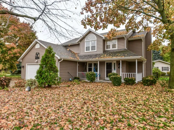 1633 Ramona DRIVE, Mount Pleasant, WI 53406