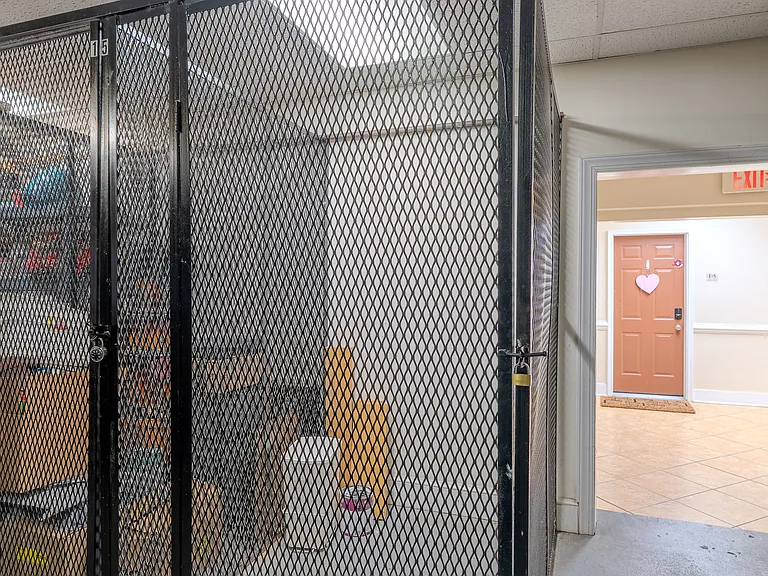 315 Evarts St NE #102 — Photo 33