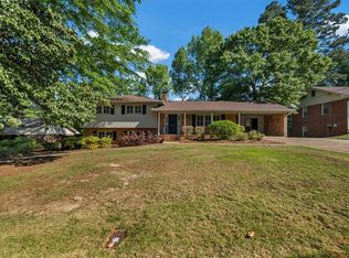 3813 Wingate Dr, Columbus, GA