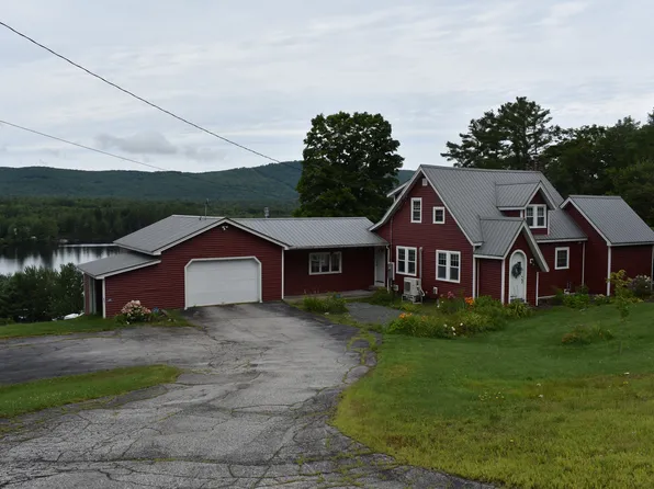 468 Littleton Rd, Whitefield, NH 03598