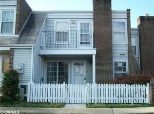 1550 Cross Keys Ct, Henrico, VA 23228