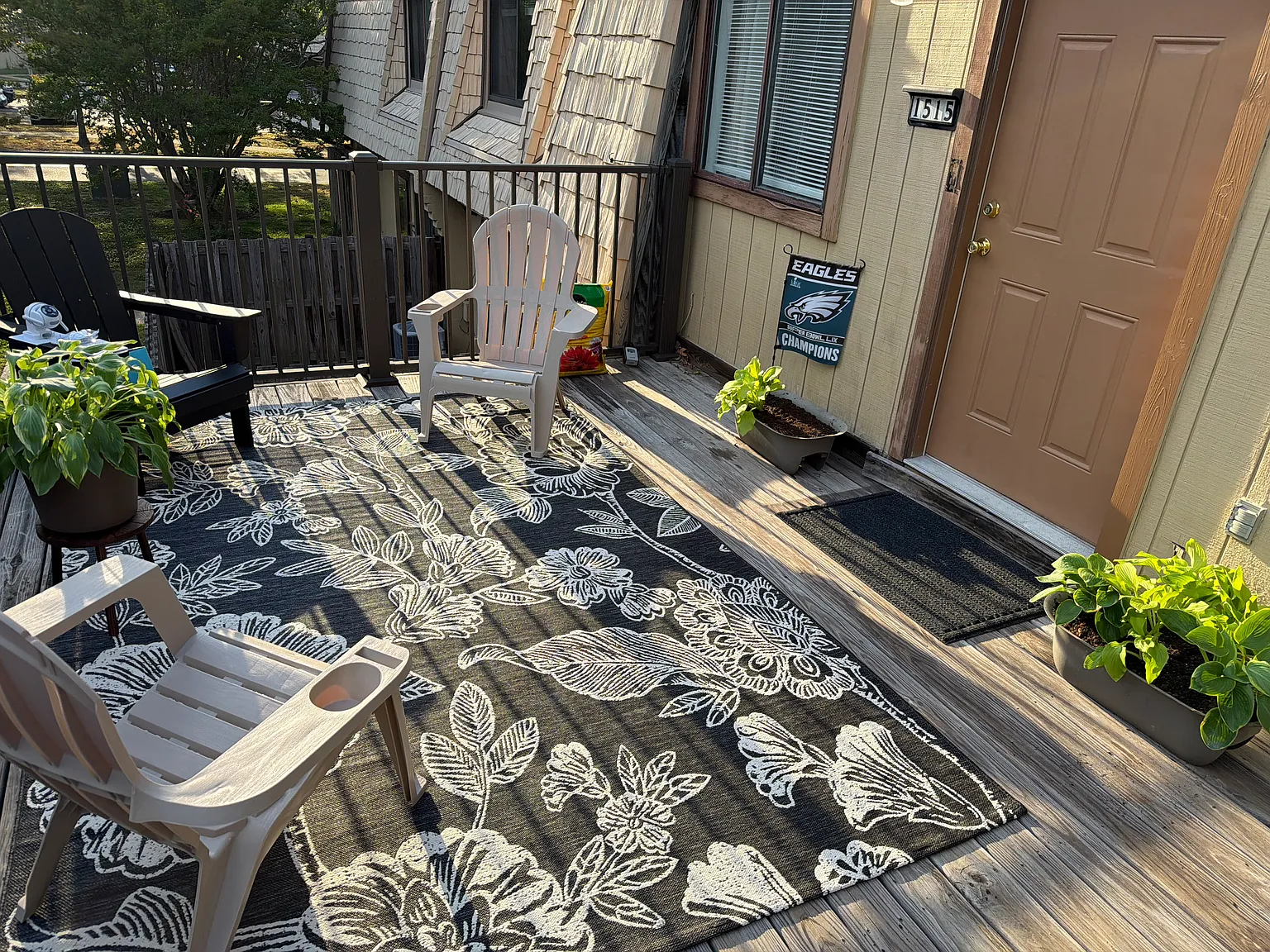 1 bed, 1241 sqft, $1,000 — Photo 3