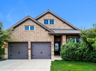441 Lacey Oak Loop, San Marcos, TX 78666
