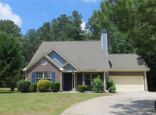 6821 Camp Valley Rd, Riverdale, GA 30296