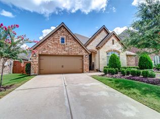 17046 Wellinghoff Ct, Richmond, TX 77407