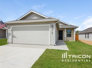 719 Mizuno Way, San Antonio, TX 78221